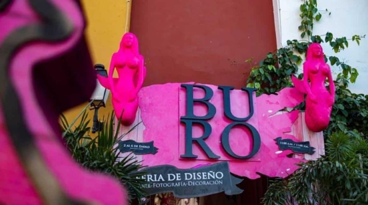 Feria Buró vuelve a Cartagena a pesar del fracaso en Bogotá