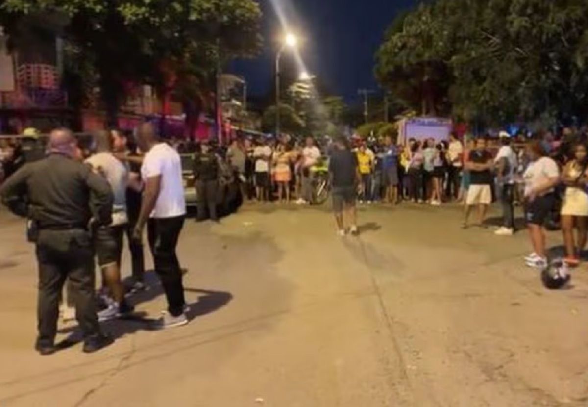 Padre de niña desmembrada en Cali habló dos veces con el asesino