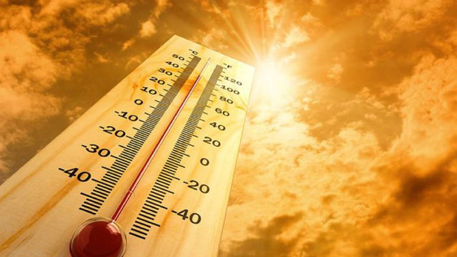 Alerta en Santander por inusitada ola de insoportable calor