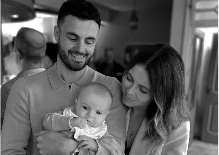 Ryan Reynolds apoyó tratamiento médico de la hija de uno de sus jugadores