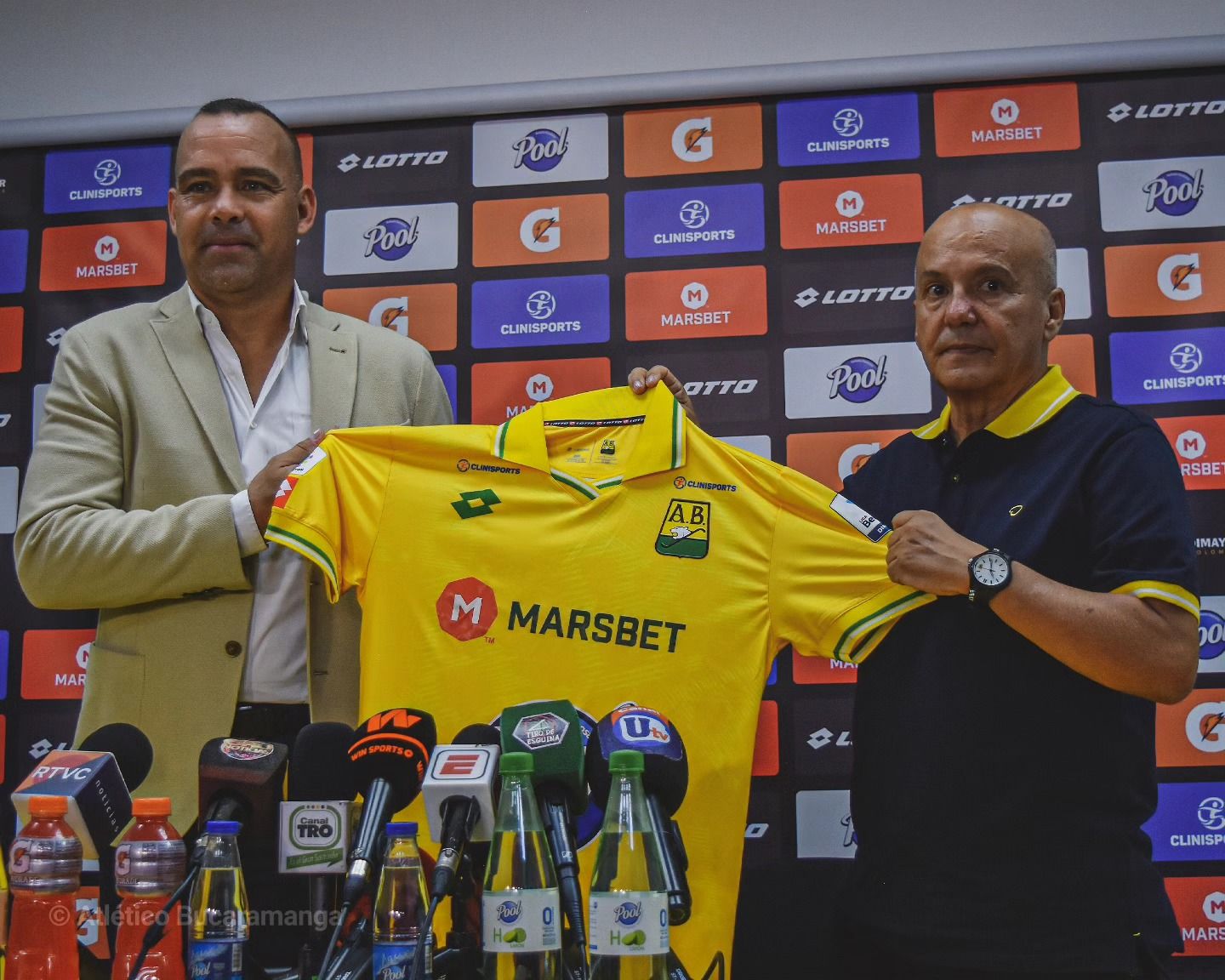 Primera jornada de entrenamiento al mando de Dudamel
