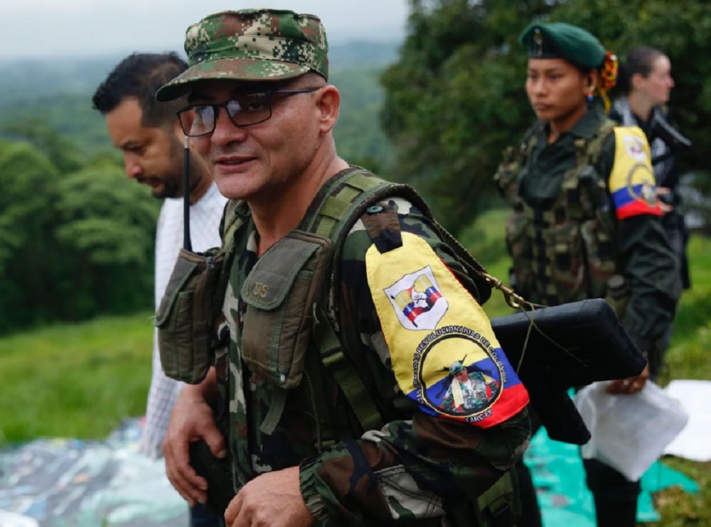 Disidencias de las FARC rompen TREGUA que les regaló Gobierno