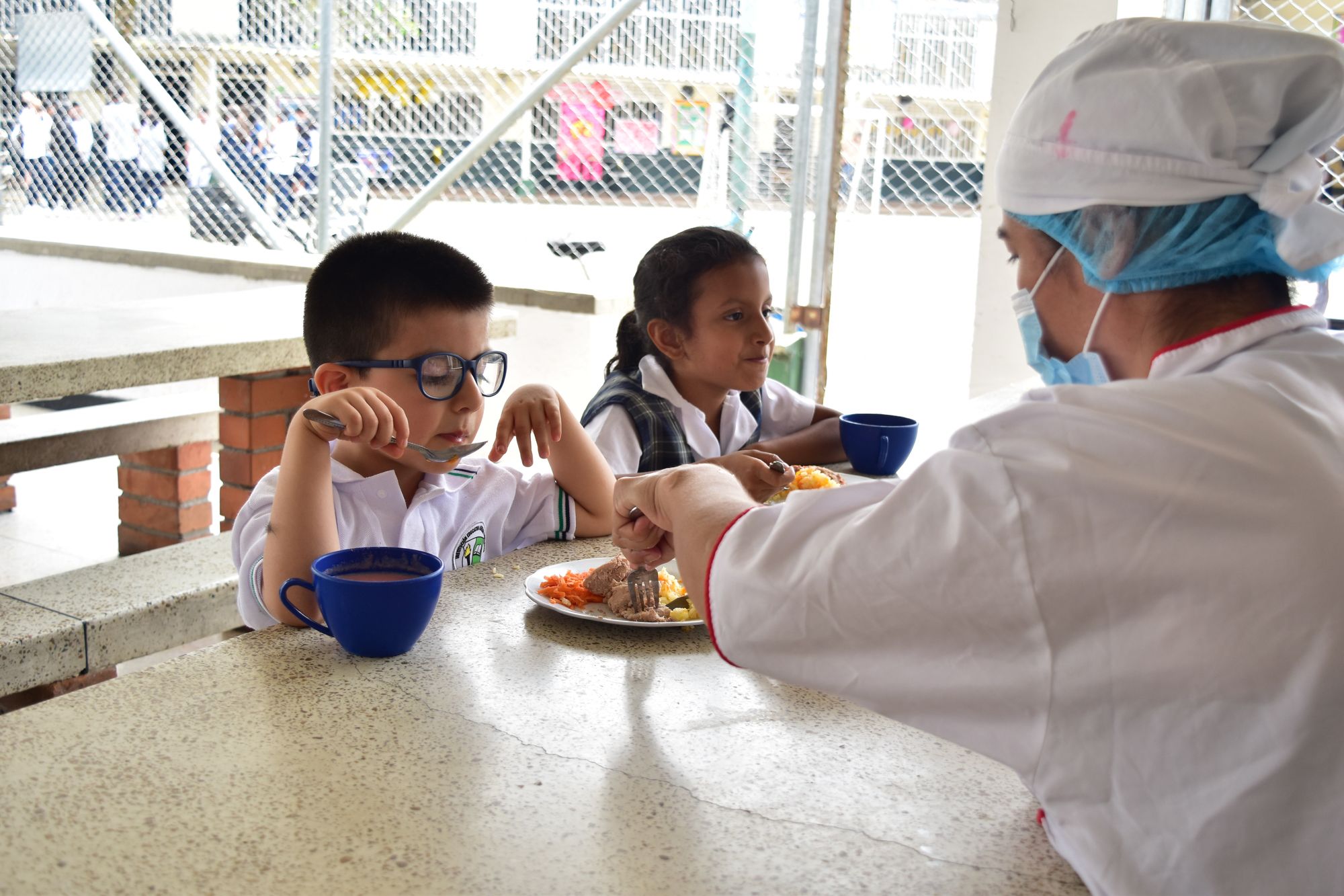 PAE de Santander sigue con dificultades ya denunciadas