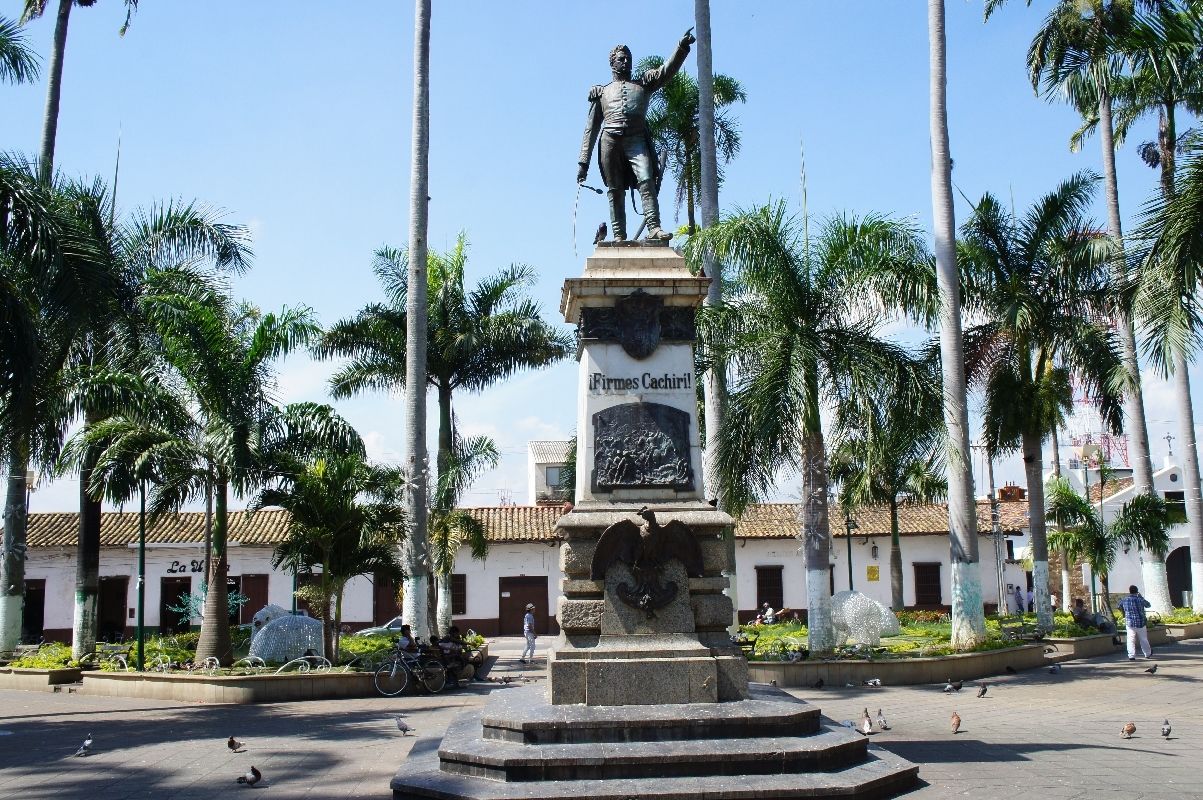 La ‘Ciudad Bonita’ ahora es una puerta abierta al mundo
