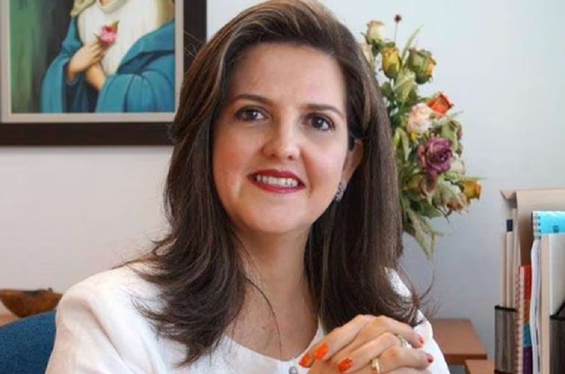 Claudia Amaya estará al frente de la salud en Bucaramanga