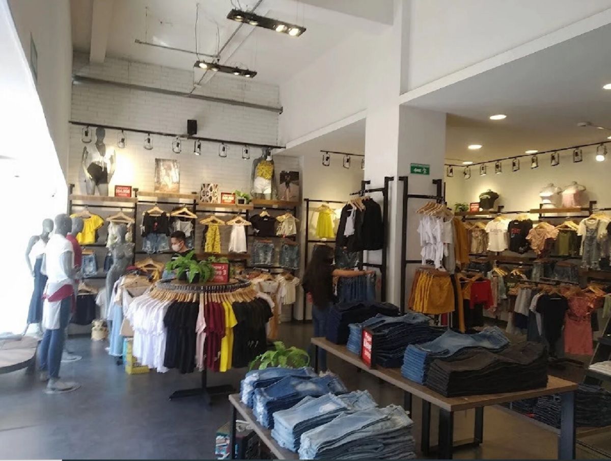 Movido final de año con la Cámara de la Confección