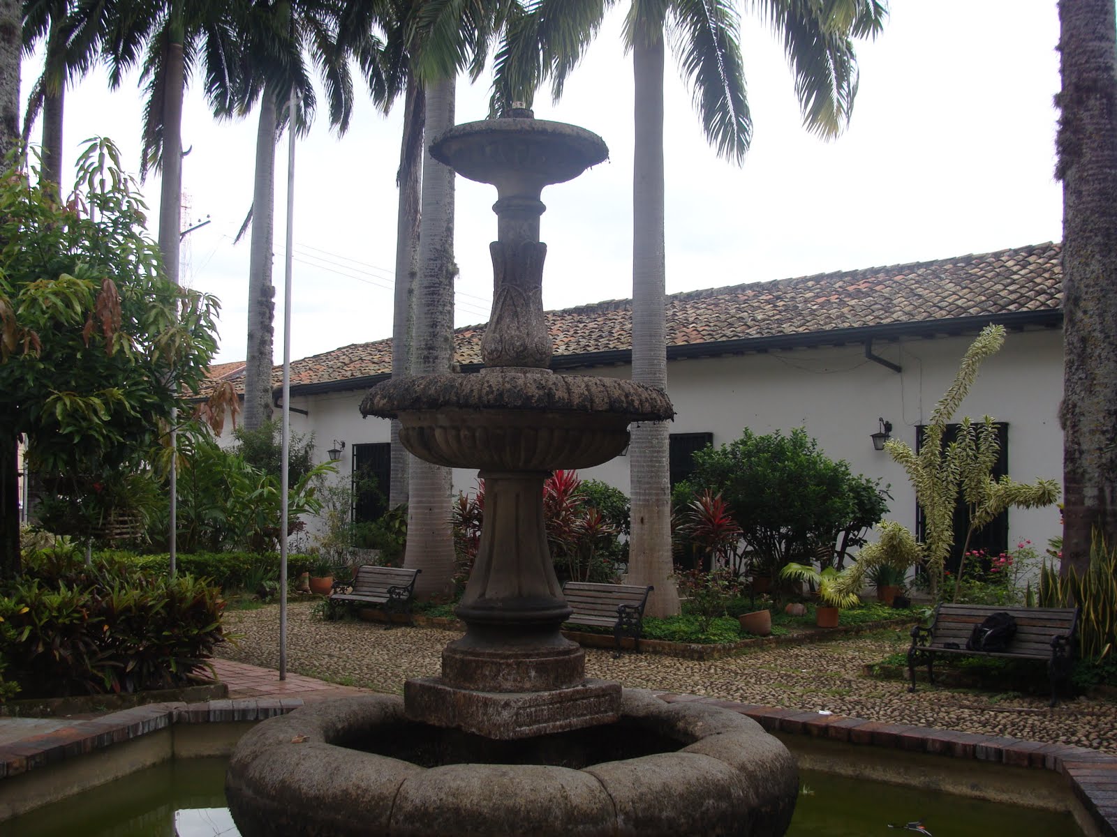 El tesón santandereano para un orgullo de ciudad