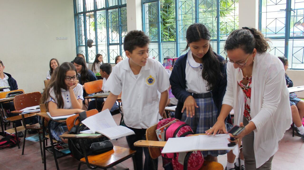 Bilingüismo para abrir la ‘Ciudad Bonita’ al mundo