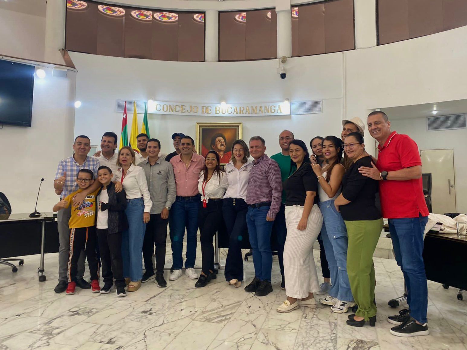 Colegios de Bucaramanga reforzarán cátedra de inglés