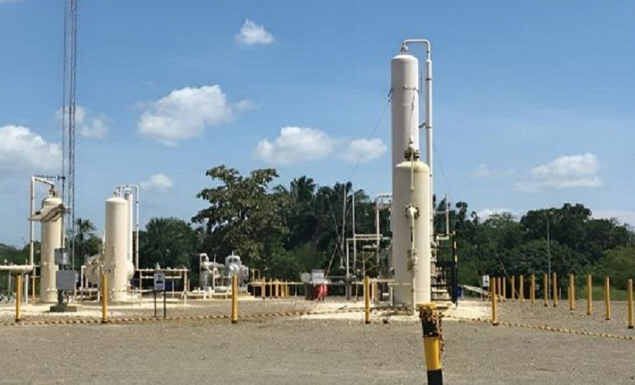 Encontraron yacimiento de gas y petróleo en Atlántico