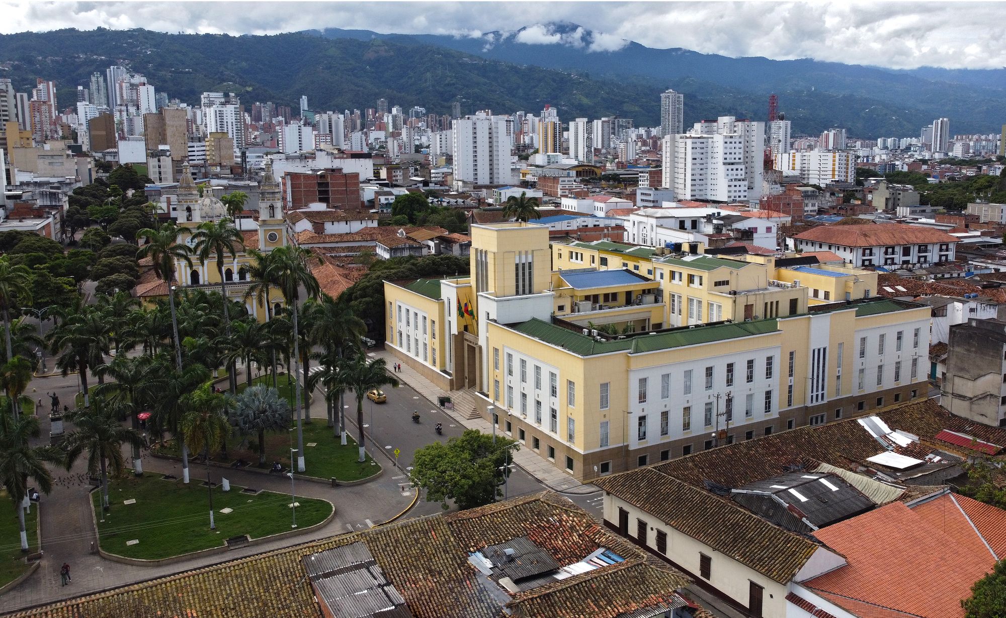 Descontento ciudadano por tres días de cierres viales