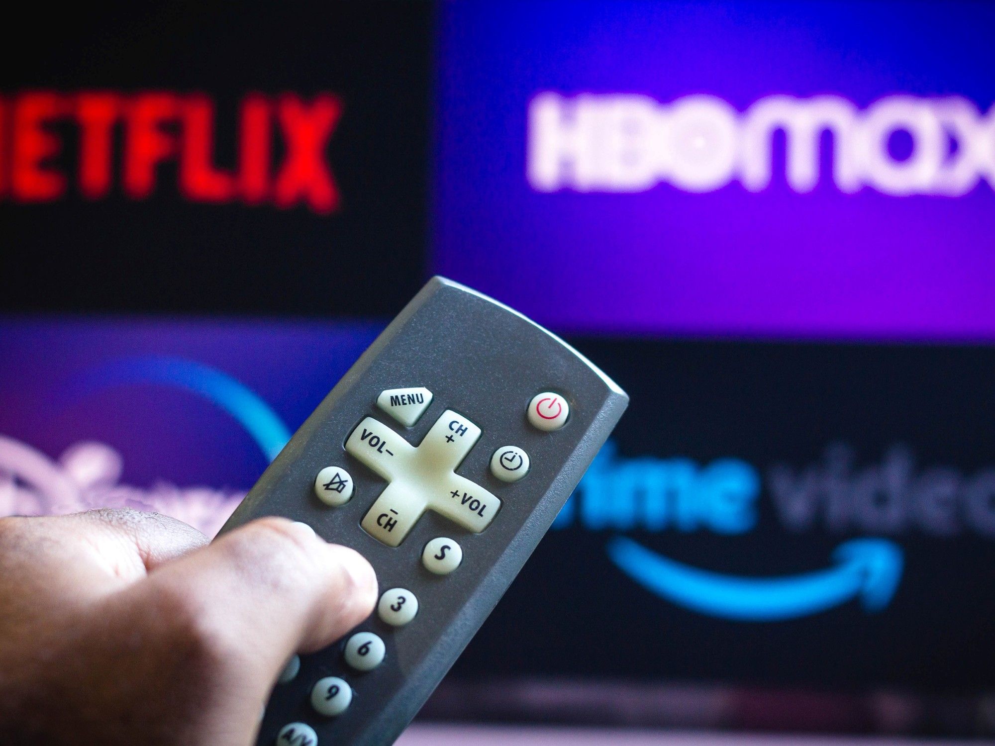 Plataformas Streaming vienen cargadas de contenido para las últimas semanas del año