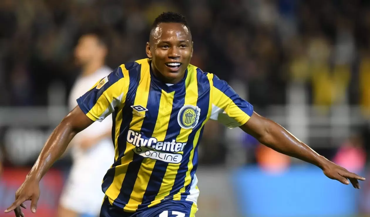 Jaminton Campaz brilla como el mejor regateador del fútbol mundial en 2023