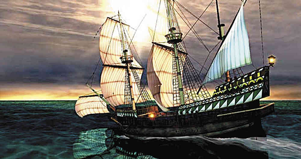 Un bumangués está detrás de las medidas de protección para el Galeón San José