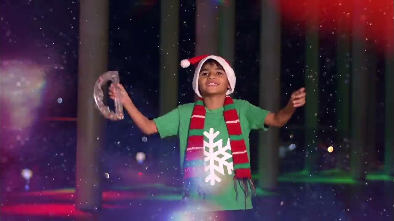 ‘Tutaina tu navidad’ con entrada gratuita en Neomundo