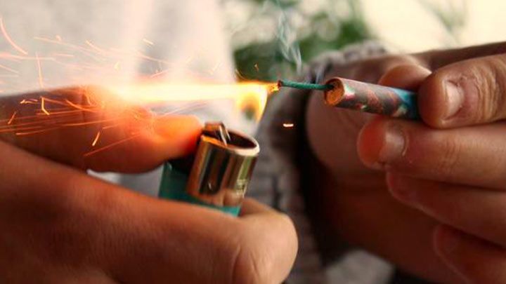 ICBF hace llamado a padres de familia tras reporte de 4 quemados en noche de velitas