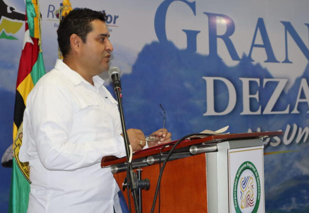 CAS pide a alcaldes que activen planes de contingencia por causa del fenómeno del niño