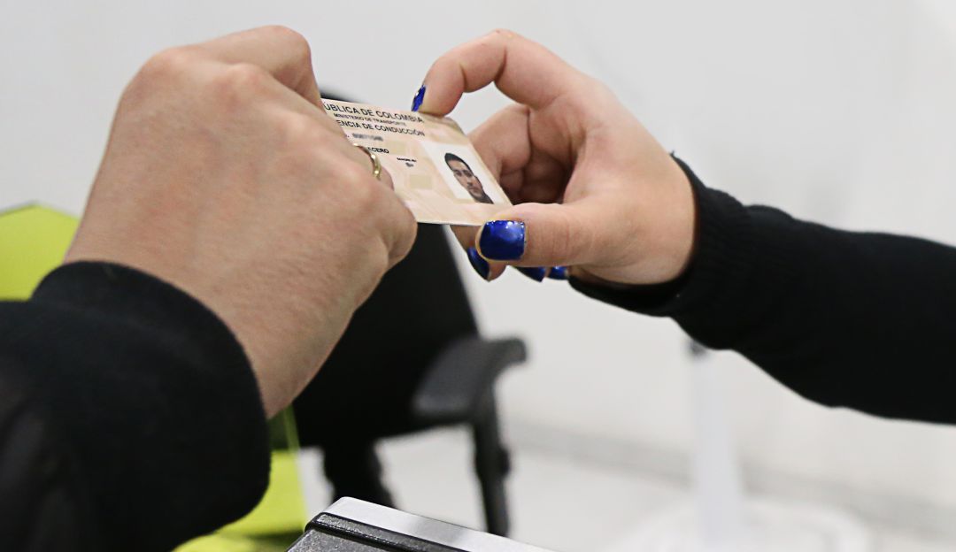 Importante trámite de tránsito tendrá incremento en el bolsillo de los conductores