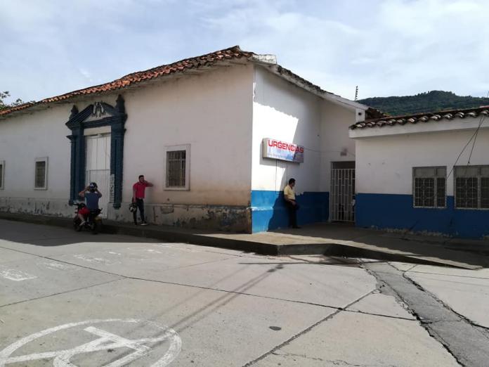 Posible causa de gastroenteritis masiva en San Gil sería por índices bajos de cloro