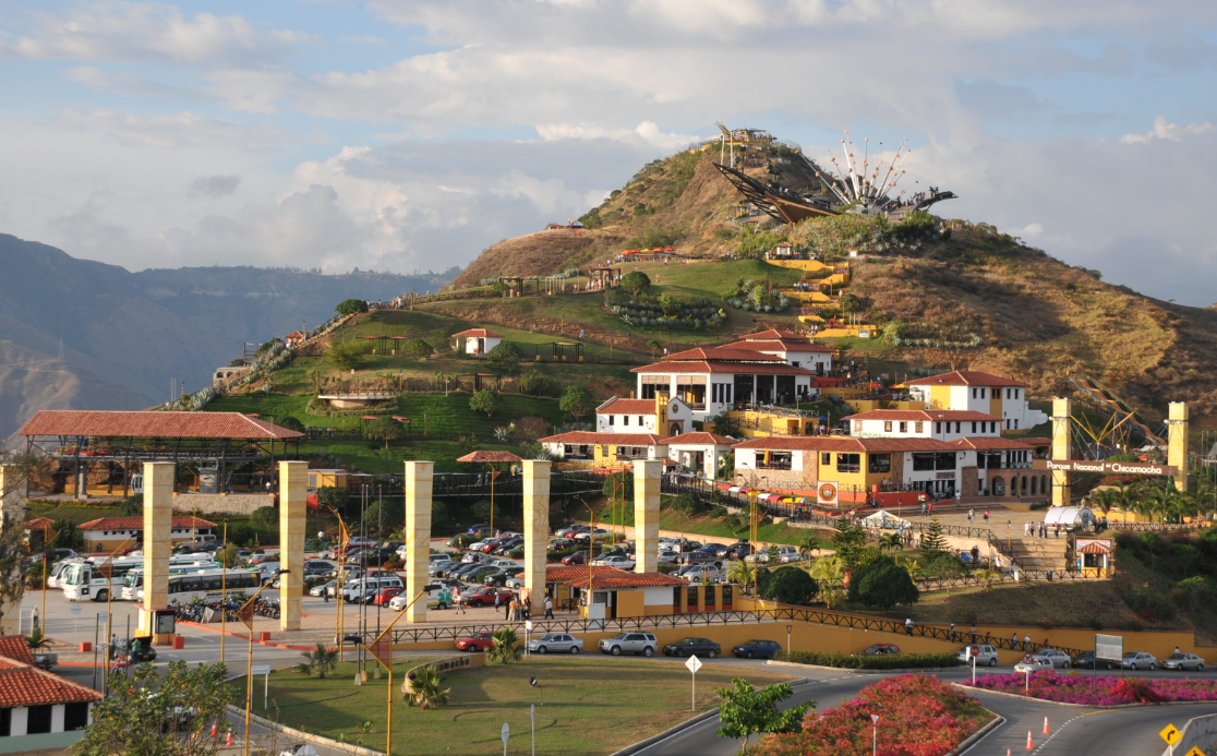 “Para atraer turismo hay que promover los pueblos patrimonios”, señaló OMT