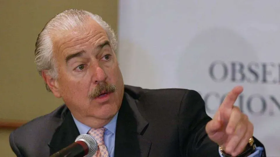 Los expresidentes de varios países miran con preocupación a Colombia