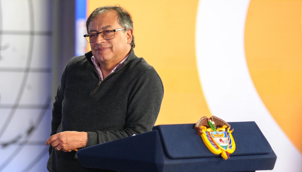 Petro llama a la mediación para evitar conflicto armado entre Venezuela y Guyana