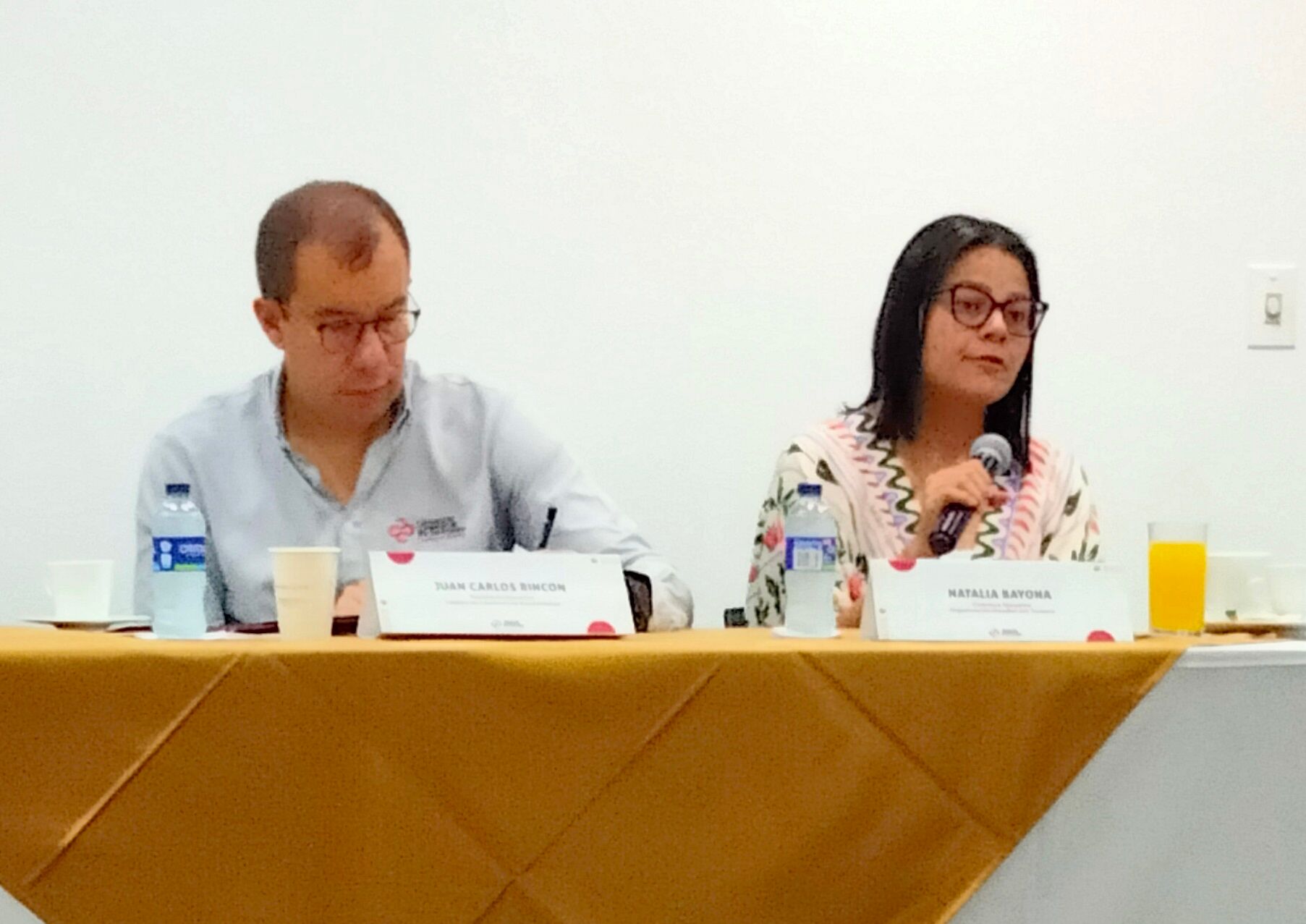 Santander es sexto lugar en competitividad y el reto es llevarlo al tercer cajón