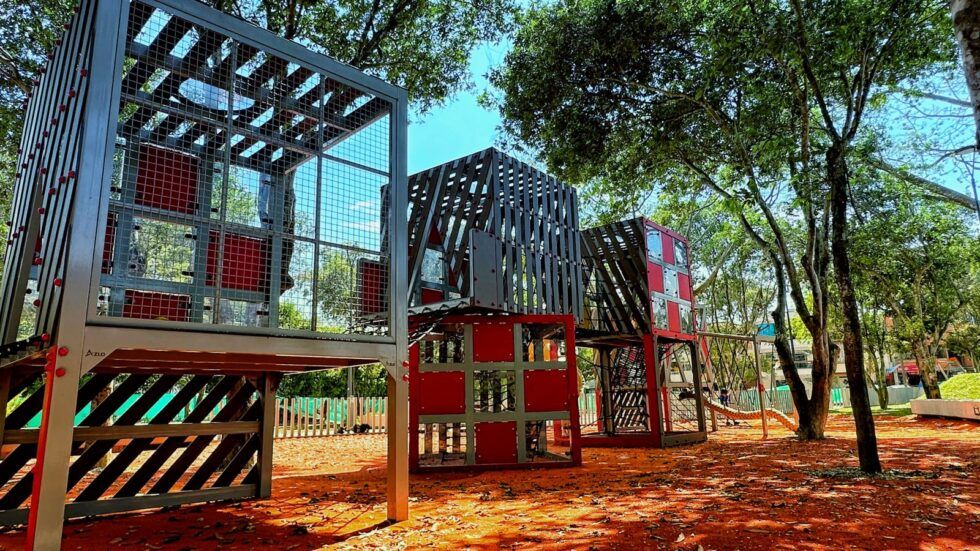 Parque Divino Porvenir tuvo inversión por más de 8.000 millones de pesos