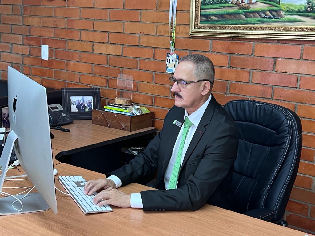 Importante elección entre universidades de Santander