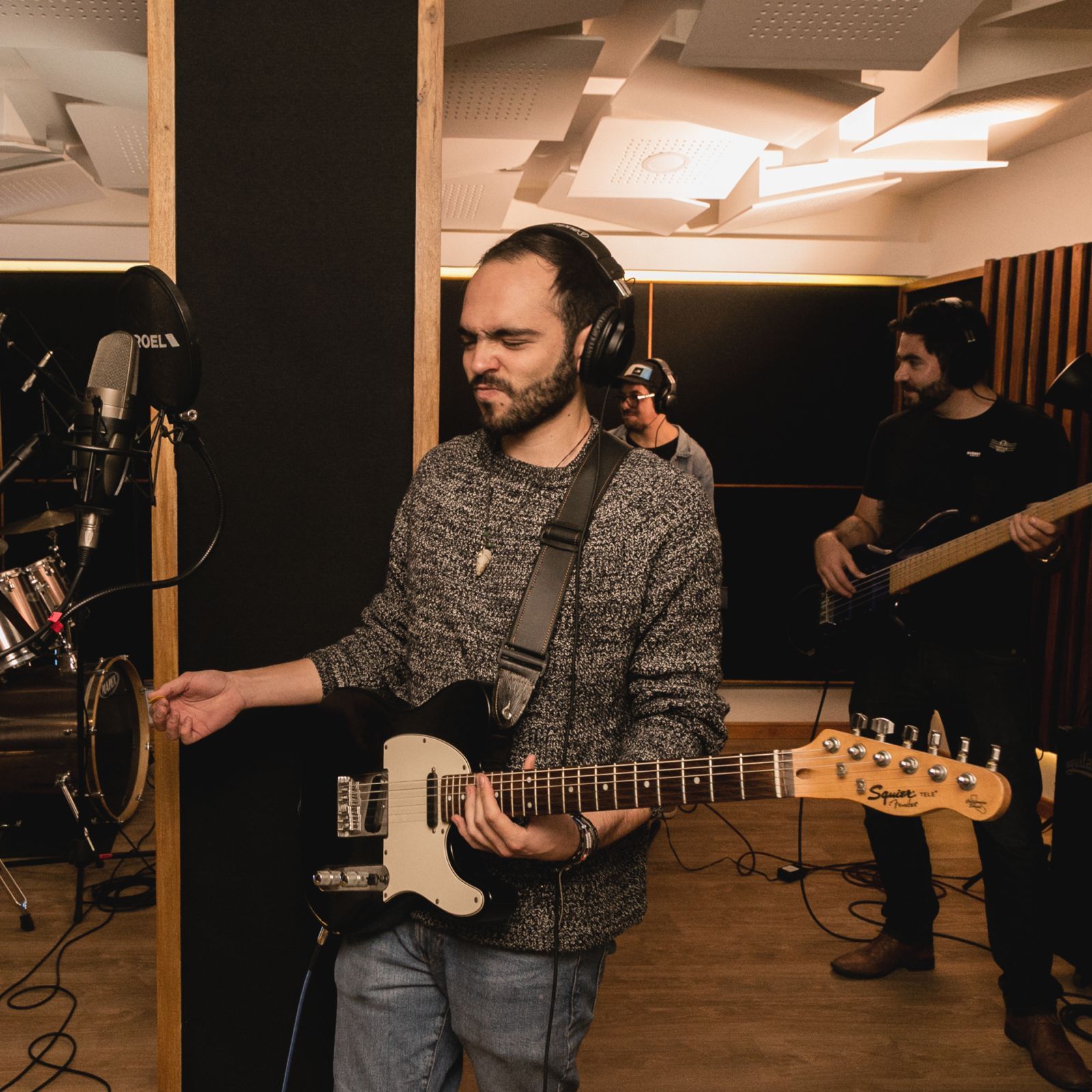 Rafa fusiona el reggae y el pop en su nuevo sencillo ´No Sigue´