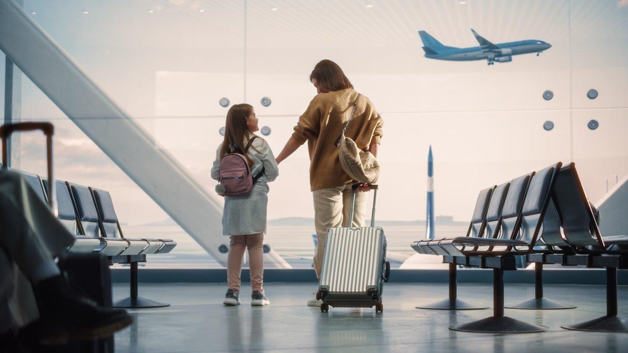 5 razones para no olvidar seguro de viaje