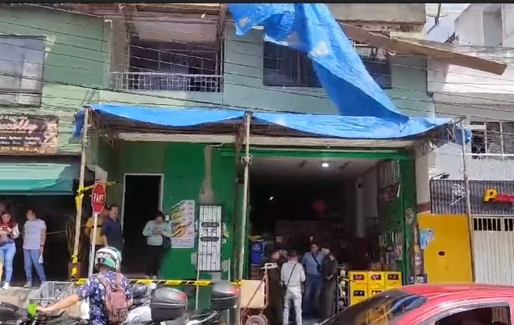 Familia de obrero fallecido en el Ricaurte clama por justicia