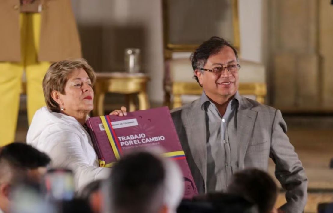 Congreso de la República pide  que se archive reforma laboral