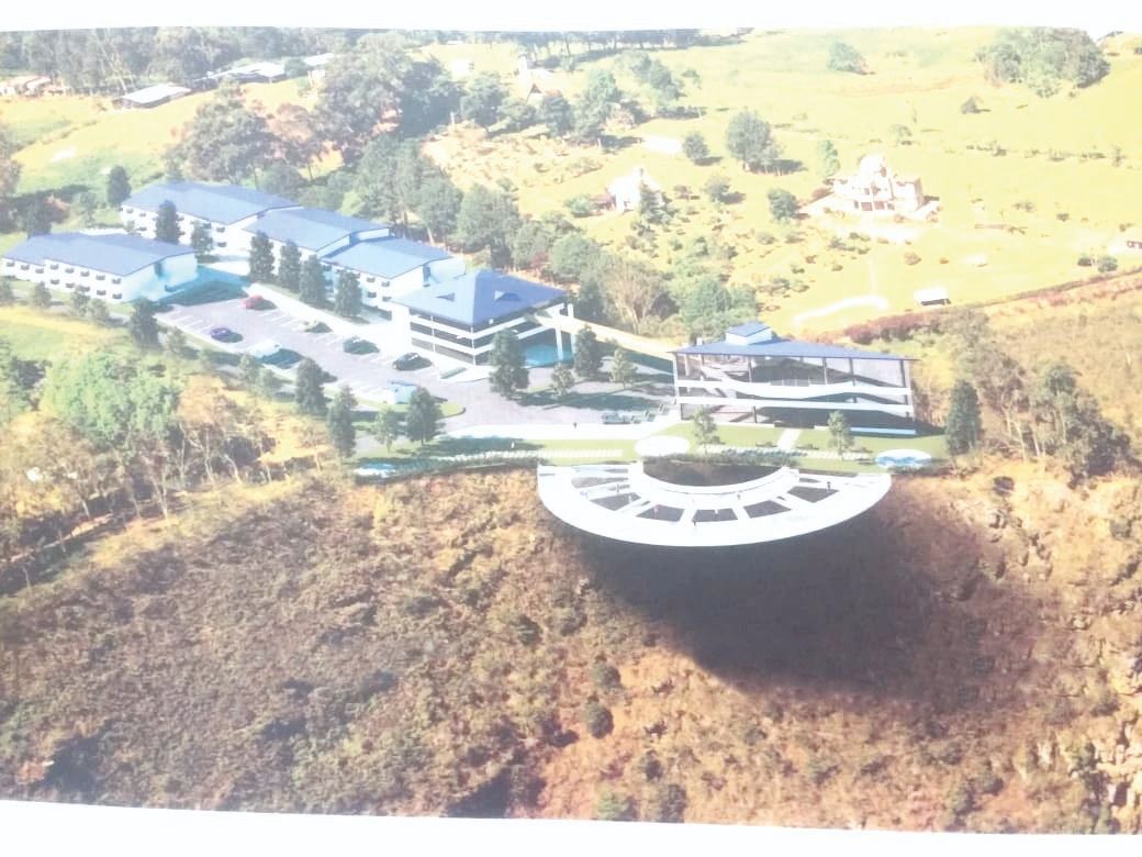 Buscan socios para construir el ‘Balcón del Duende’ en Los Santos