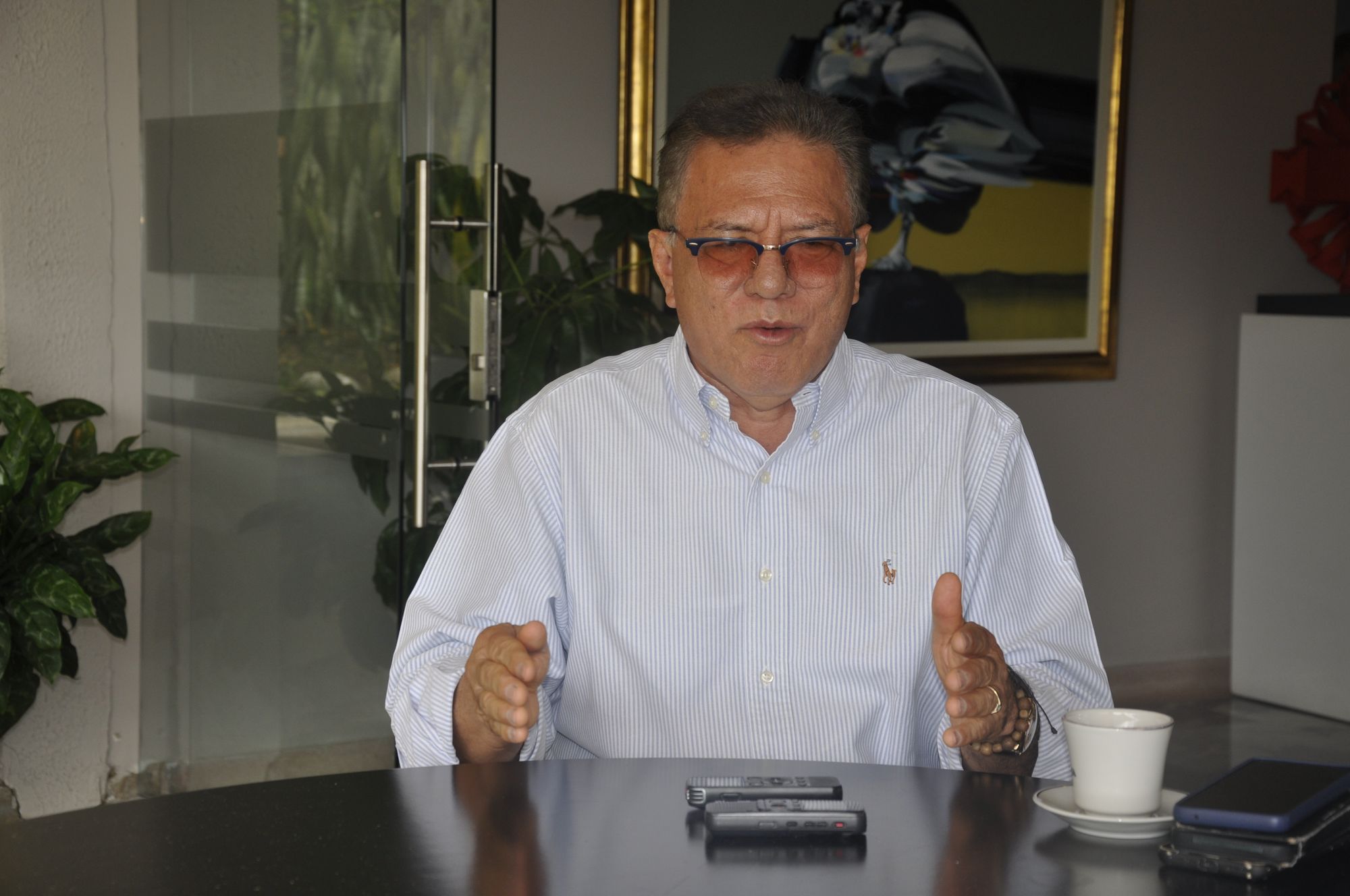 Vida y obra del primer Ingeniero de Sistemas graduado en la UIS