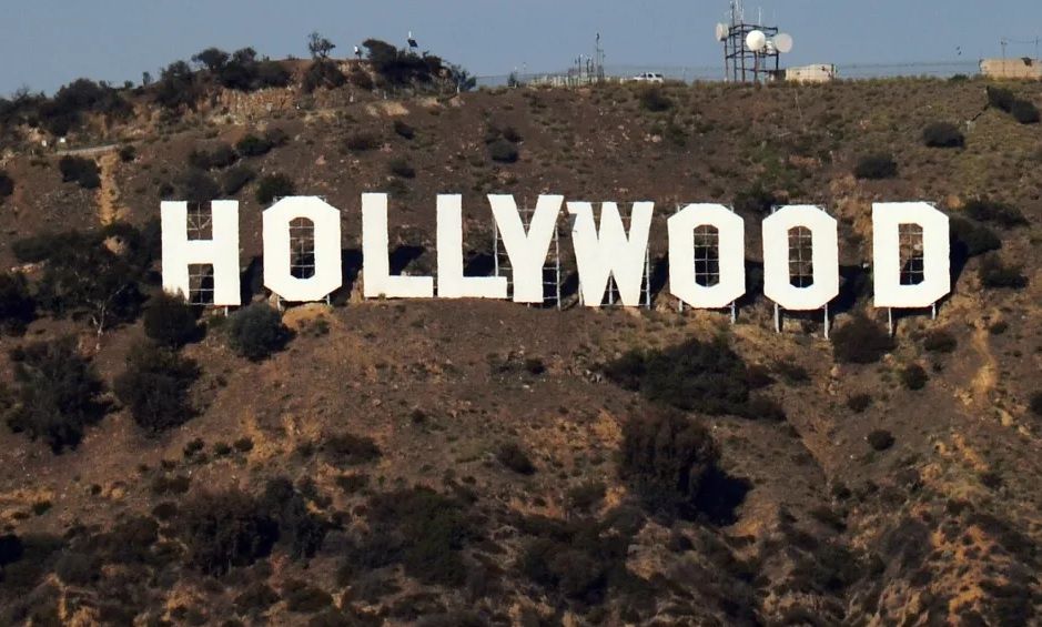 Luces, cámara, acción. Hollywood ilumina su centenario