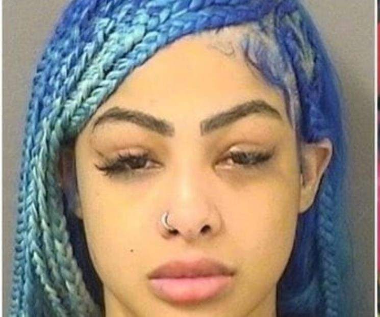 Yailin La Más Viral enfrenta cargos por agresión con arma mortal