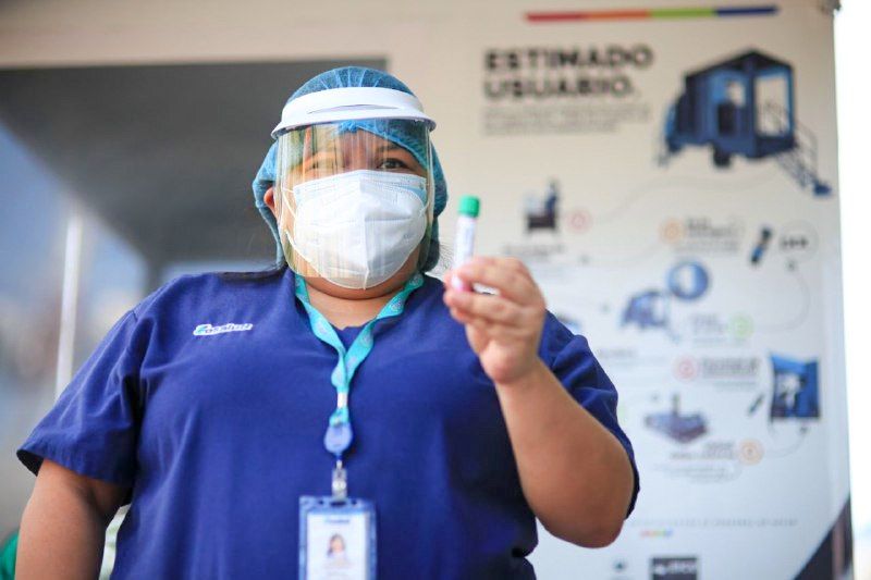 Por falta de cobertura, el Plan Nacional de Vacunación no pasó el año