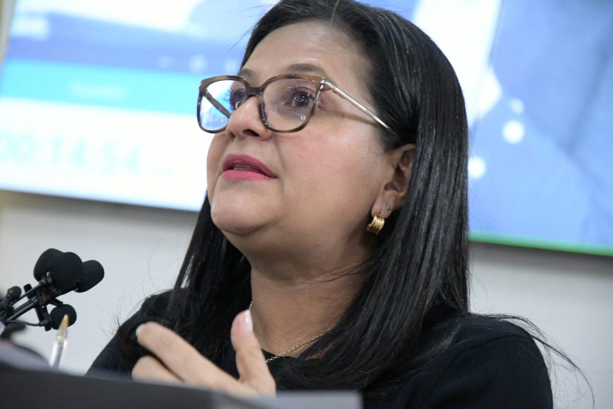 La Contraloría de Santander tendría apellido Castañeda