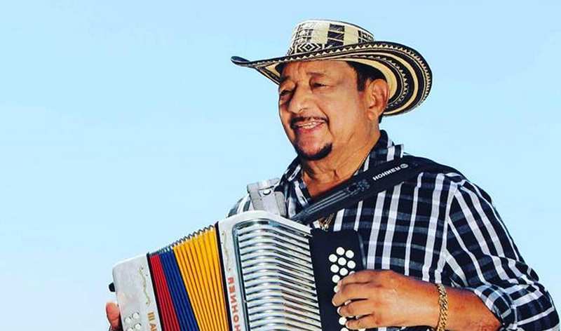 Falleció Lisandro Meza tras permanecer una semana en UCI