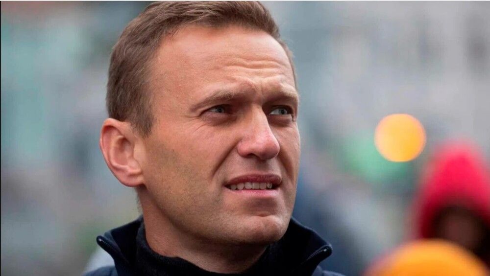 Opositor ruso desapareció de la prisión