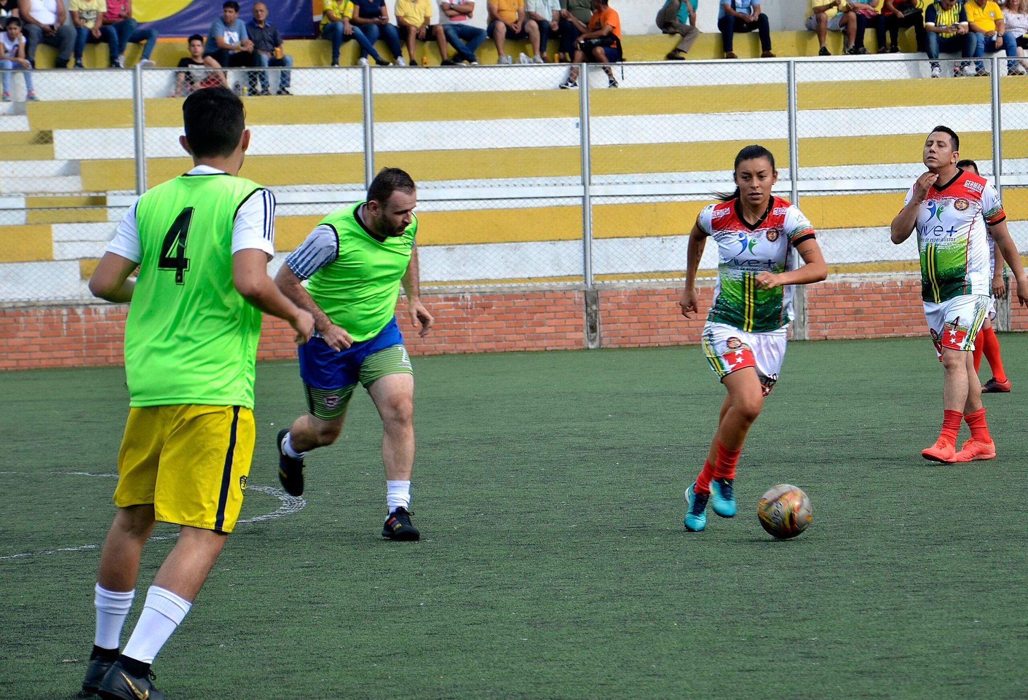Día del Fútbol Santandereano el 29 de diciembre
