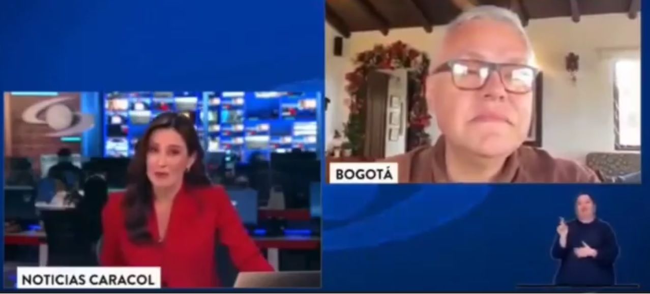 Controversia por respuesta del ministro Néstor Osuna sobre el consumo de drogas