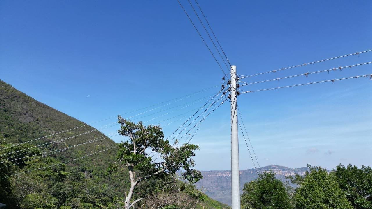Programa de Electrificación Rural transforma comunidades en Santander