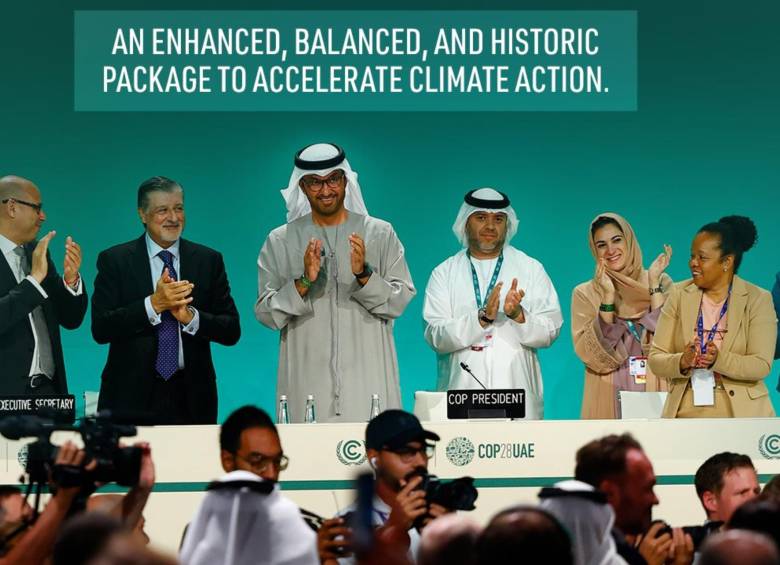El acuerdo y la incertidumbre de la COP28
