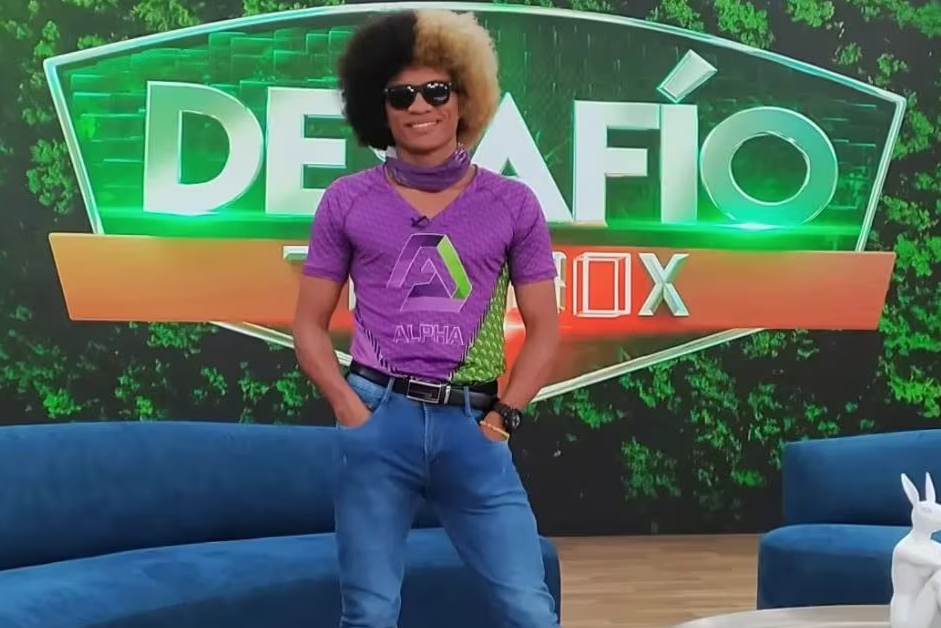 ´Tarzán´ tiene problemas judiciales por presunta estafa a tiendas ARA