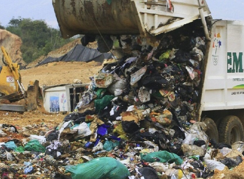 Calamidad pública en El Carrasco se extendió para darle uso 6 meses más