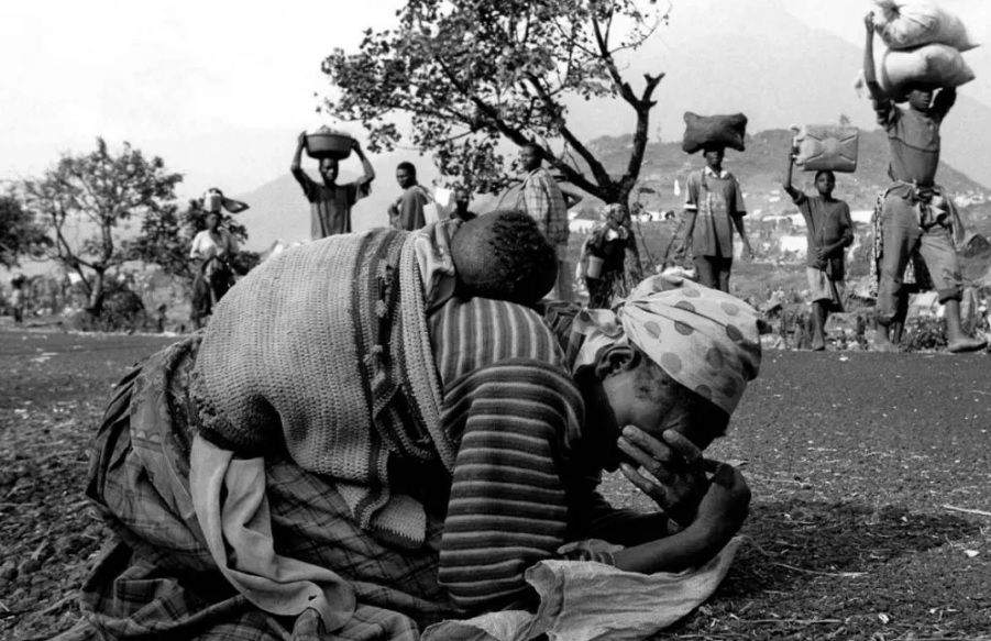 Gritos del pasado, eco en el presente: 9 de diciembre, Día contra el Genocidio