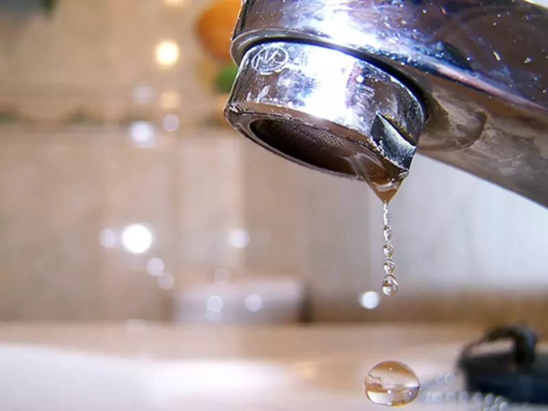 400 familias bumanguesas llevan más de 5 días sin agua