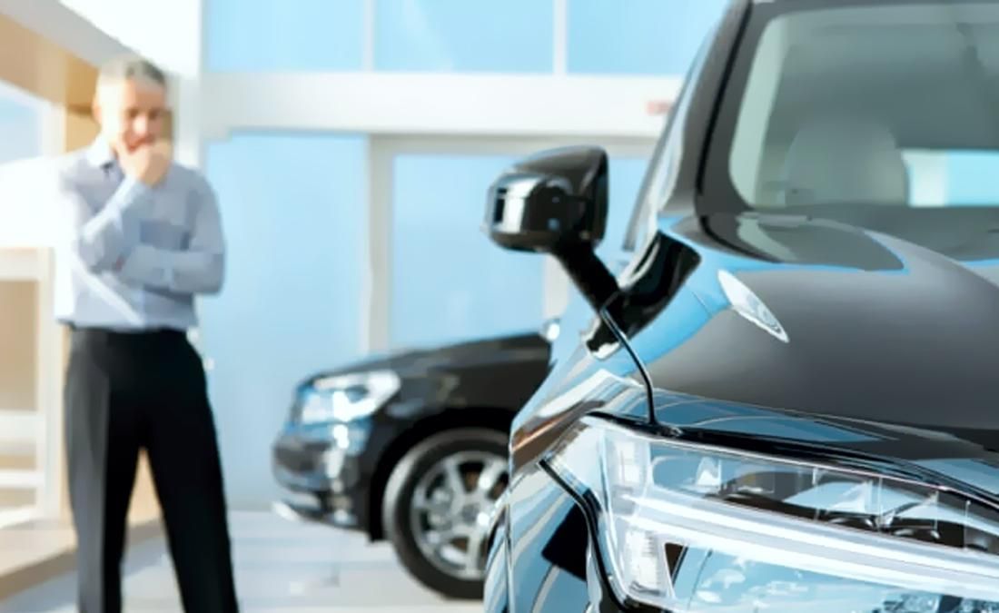 Del 3,5% será impuesto de vehículos de alta gama